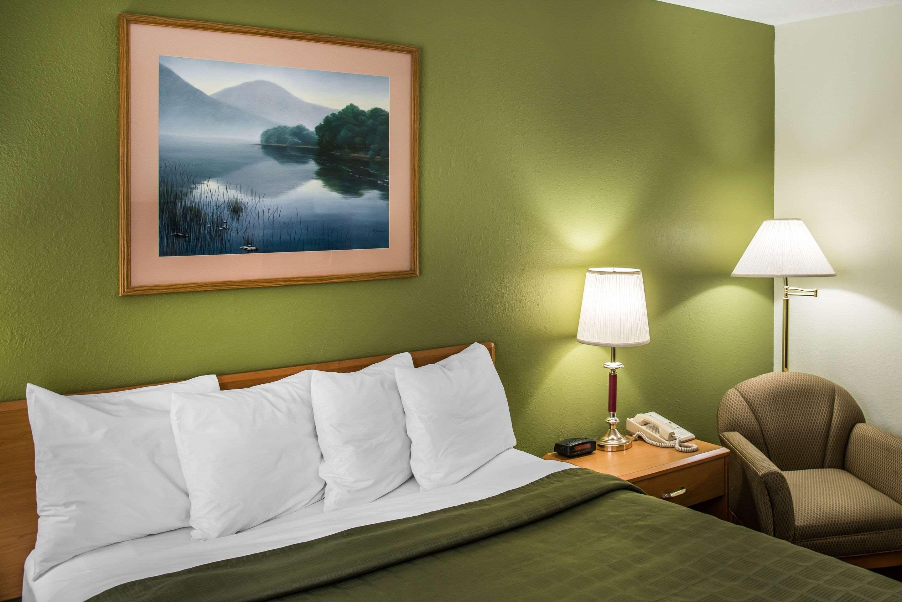 Hotel & Hudson
