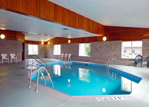 Hotel & 2*